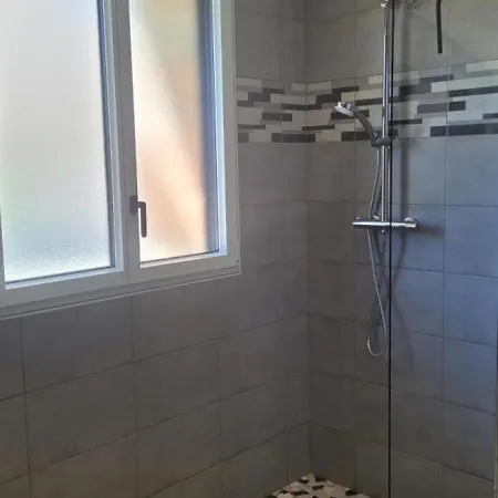 Renove Avec Piscine Couverte Chauffee, Spa, Climatisation Et Equipements Pmr A - Fr-1-489-483 Holiday home