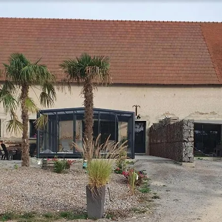 Renove Avec Piscine Couverte Chauffee, Spa, Climatisation Et Equipements Pmr A - Fr-1-489-483