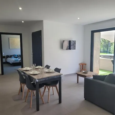 Confortable Avec Piscine Couverte Et A - Fr-1-489-483 Дом отдыха *