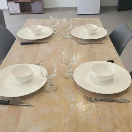 בית נופש Confortable Avec Piscine Couverte Et A - Fr-1-489-483 Couzon