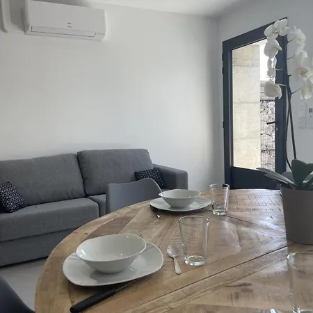 בית נופש Confortable Avec Piscine Couverte Et A - Fr-1-489-483 *